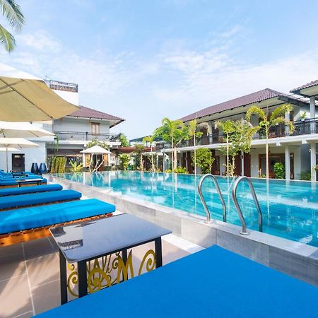 Suoi May Phu Quoc Garden Resort Экстерьер фото