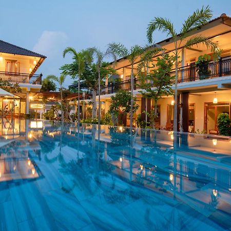 Suoi May Phu Quoc Garden Resort Экстерьер фото