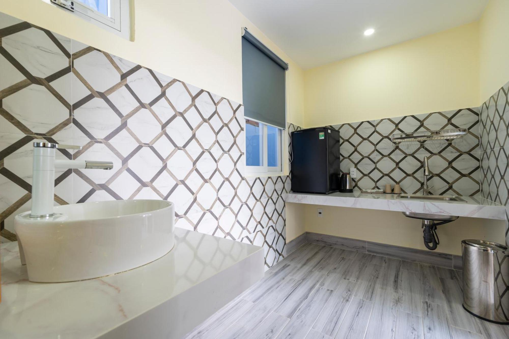 Suoi May Phu Quoc Garden Resort Экстерьер фото