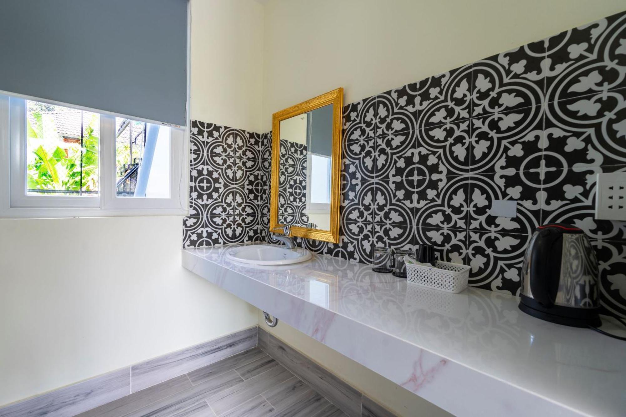 Suoi May Phu Quoc Garden Resort Экстерьер фото