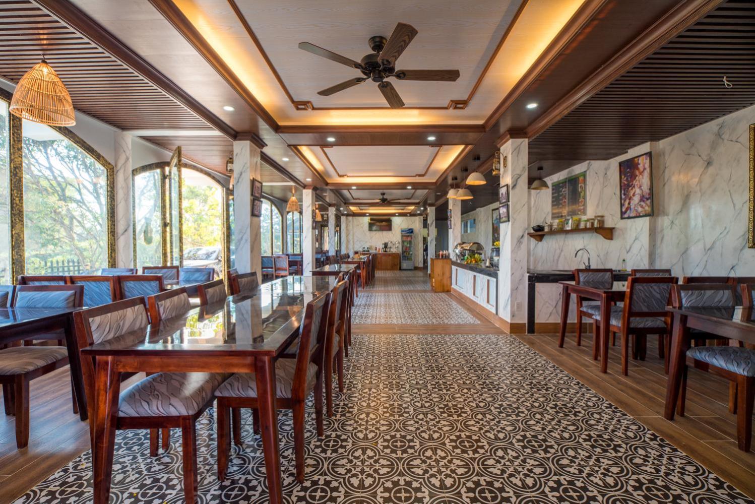 Suoi May Phu Quoc Garden Resort Экстерьер фото