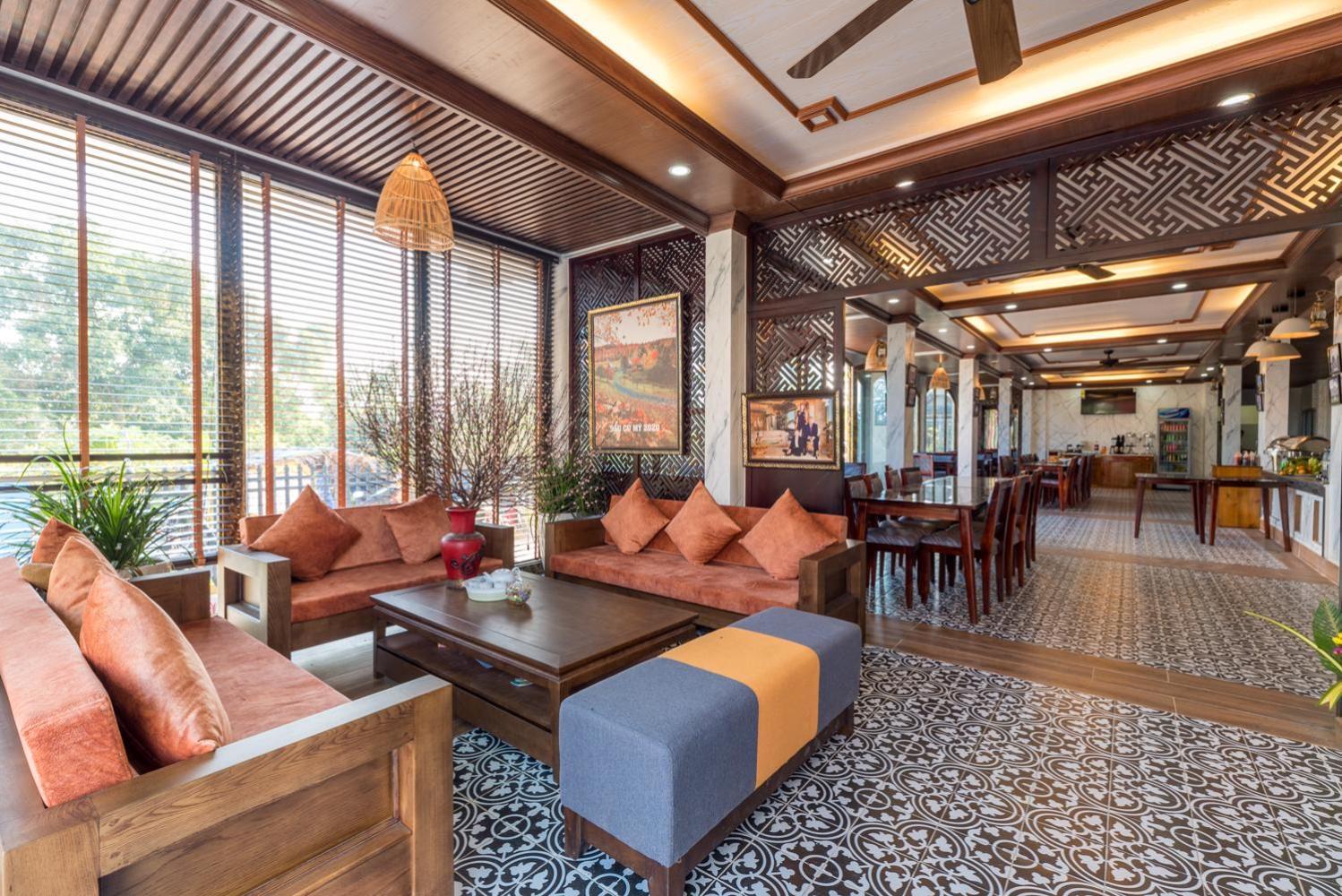 Suoi May Phu Quoc Garden Resort Экстерьер фото
