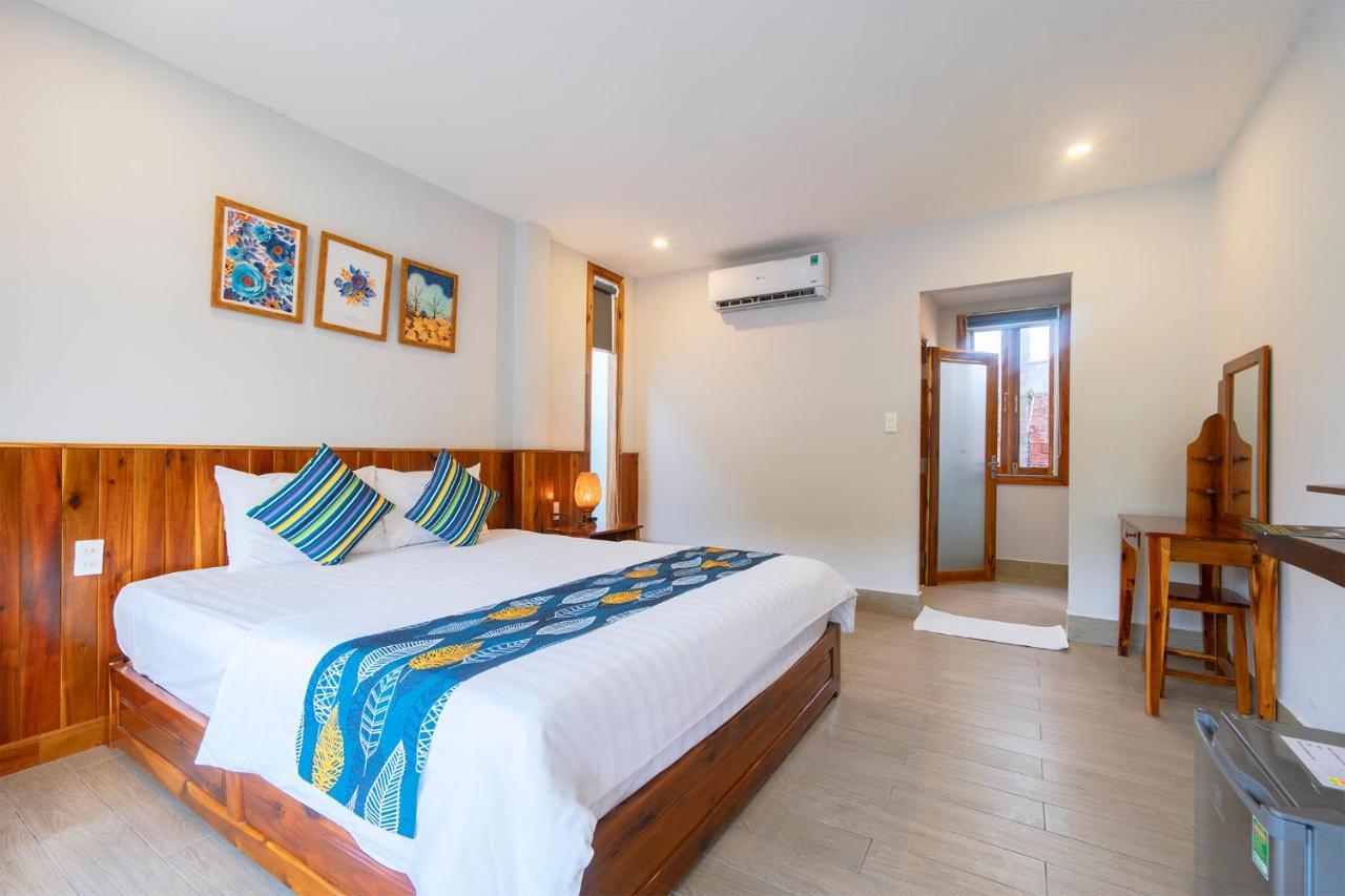 Suoi May Phu Quoc Garden Resort Экстерьер фото